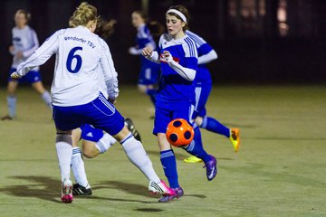 Bild 36 - Frauen FSC Kaltenkirchen - NTSV Niendorf : Ergebnis: 3:1